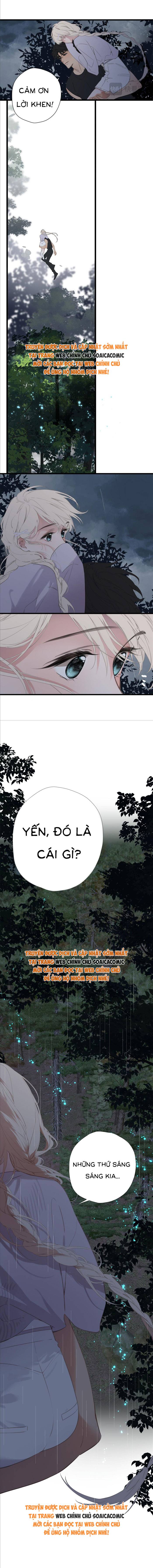 Tố Hồi Xuân Thời - Chap Tố Hồi Xuân Thời – Chap 53 - Trang 1