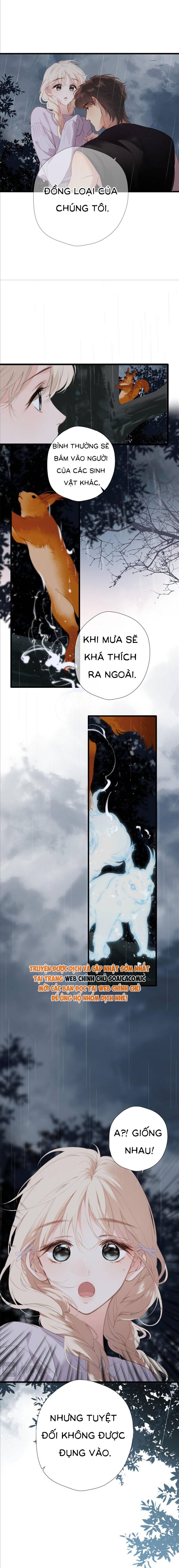 Tố Hồi Xuân Thời - Chap Tố Hồi Xuân Thời – Chap 53 - Trang 2