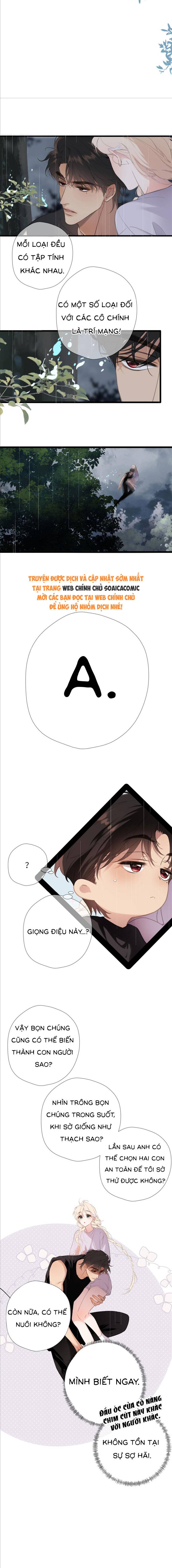 Tố Hồi Xuân Thời - Chap Tố Hồi Xuân Thời – Chap 53 - Trang 3