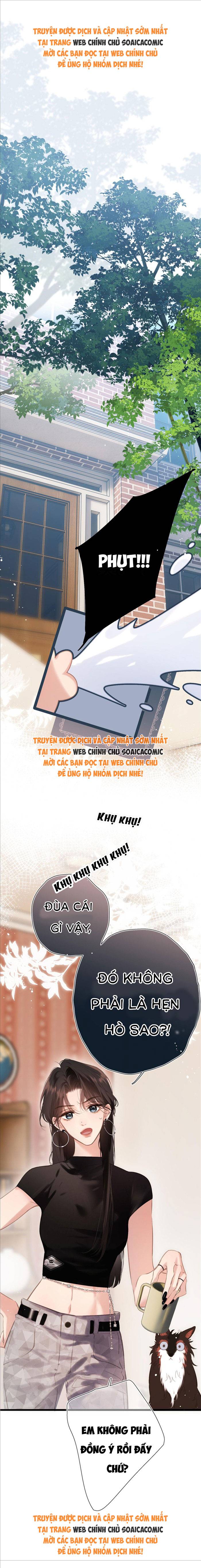 Tố Hồi Xuân Thời - Chap Tố Hồi Xuân Thời – Chap 54 - Trang 0