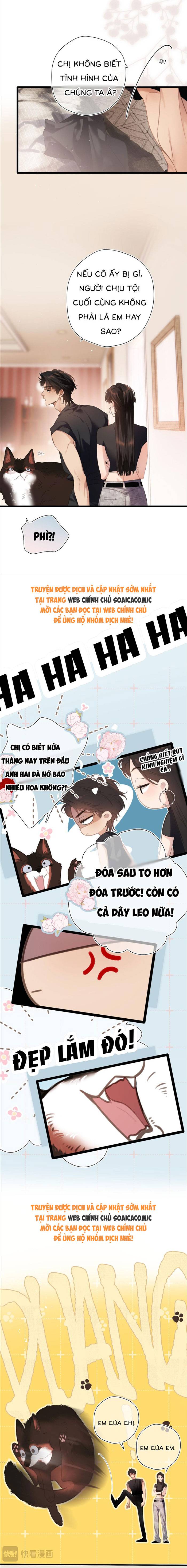 Tố Hồi Xuân Thời - Chap Tố Hồi Xuân Thời – Chap 54 - Trang 2