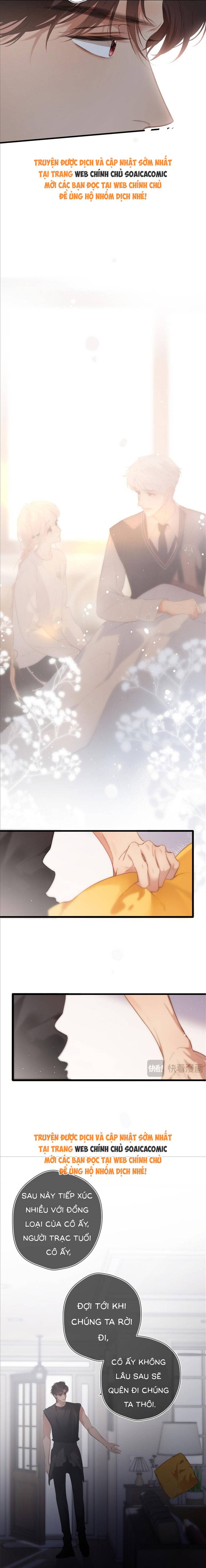 Tố Hồi Xuân Thời - Chap Tố Hồi Xuân Thời – Chap 54 - Trang 5