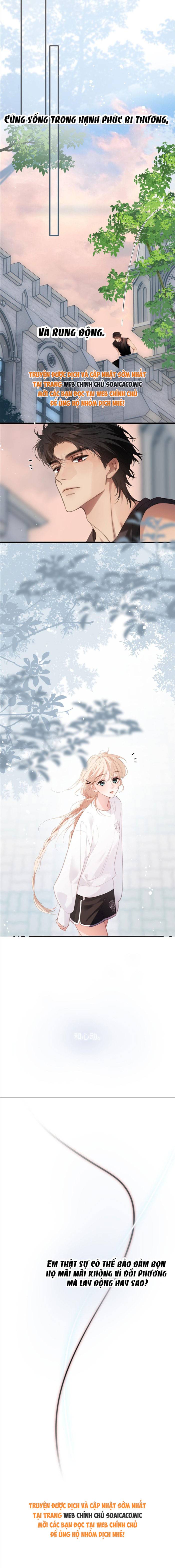 Tố Hồi Xuân Thời - Chap Tố Hồi Xuân Thời – Chap 54 - Trang 8