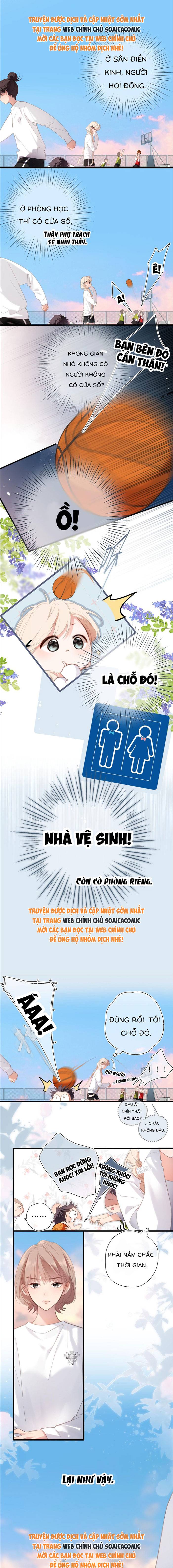 Tố Hồi Xuân Thời - Chap Tố Hồi Xuân Thời – Chap 55 - Trang 1