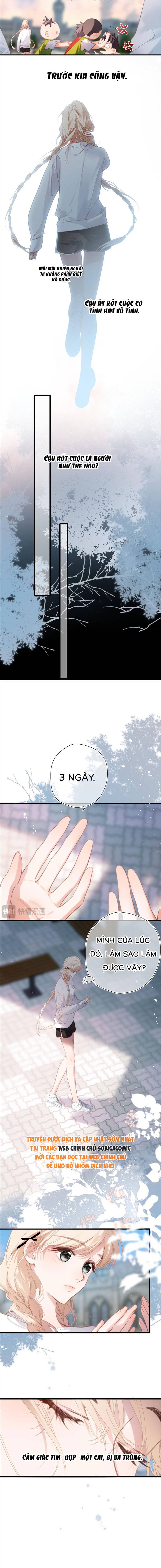 Tố Hồi Xuân Thời - Chap Tố Hồi Xuân Thời – Chap 55 - Trang 2