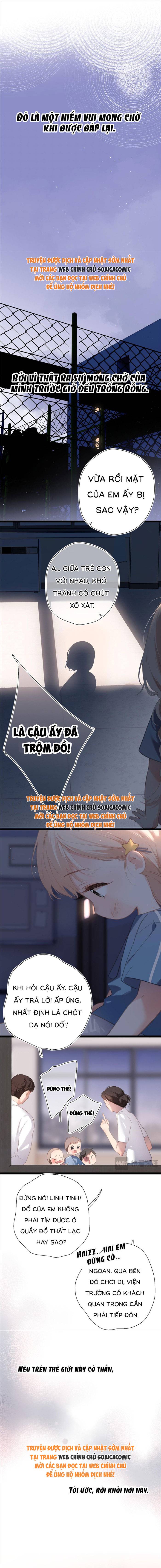 Tố Hồi Xuân Thời - Chap Tố Hồi Xuân Thời – Chap 55 - Trang 3