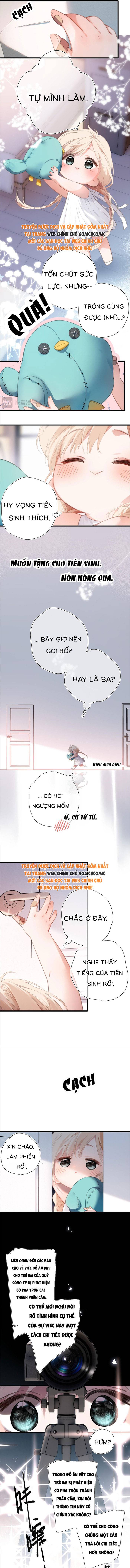 Tố Hồi Xuân Thời - Chap Tố Hồi Xuân Thời – Chap 55 - Trang 7
