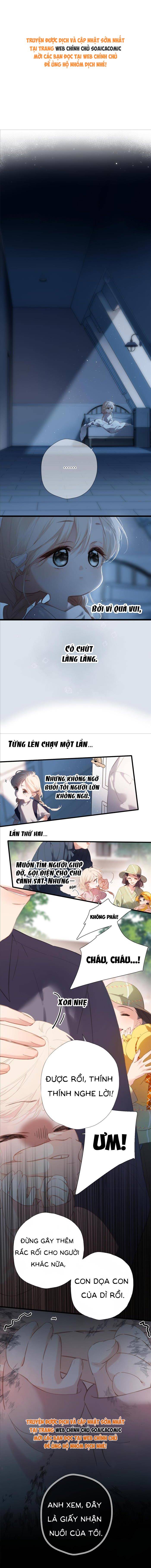 Tố Hồi Xuân Thời - Chap Tố Hồi Xuân Thời – Chap 56 - Trang 0
