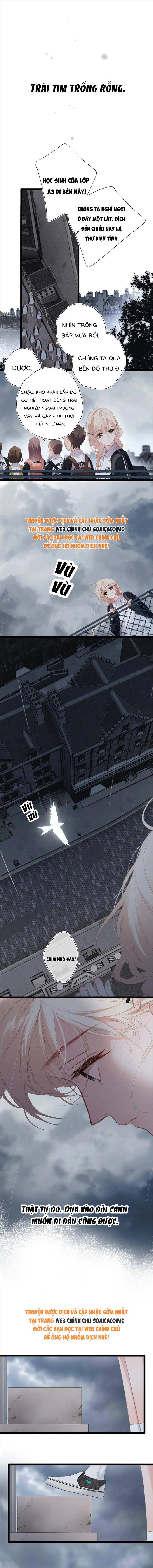 Tố Hồi Xuân Thời - Chap Tố Hồi Xuân Thời – Chap 57 - Trang 3