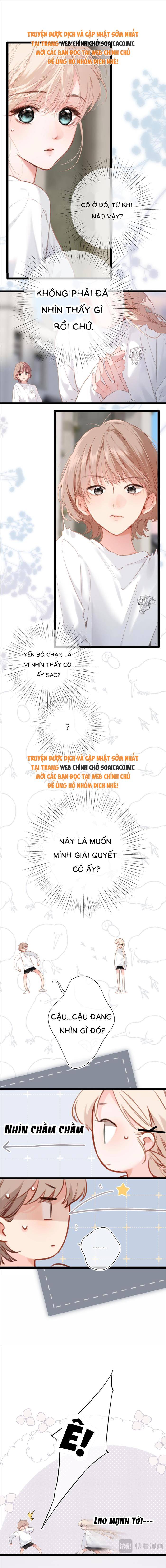 Tố Hồi Xuân Thời - Chap Tố Hồi Xuân Thời – Chap 58 - Trang 0