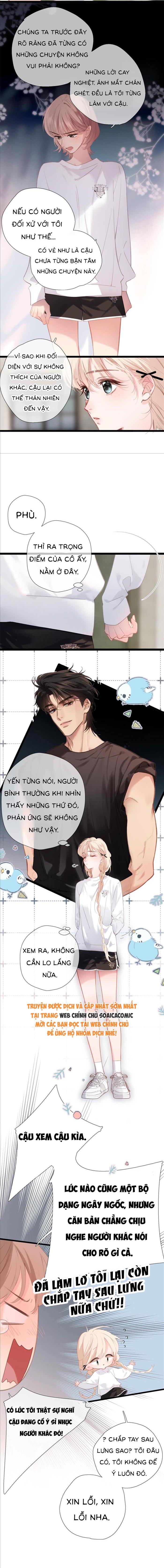 Tố Hồi Xuân Thời - Chap Tố Hồi Xuân Thời – Chap 58 - Trang 2