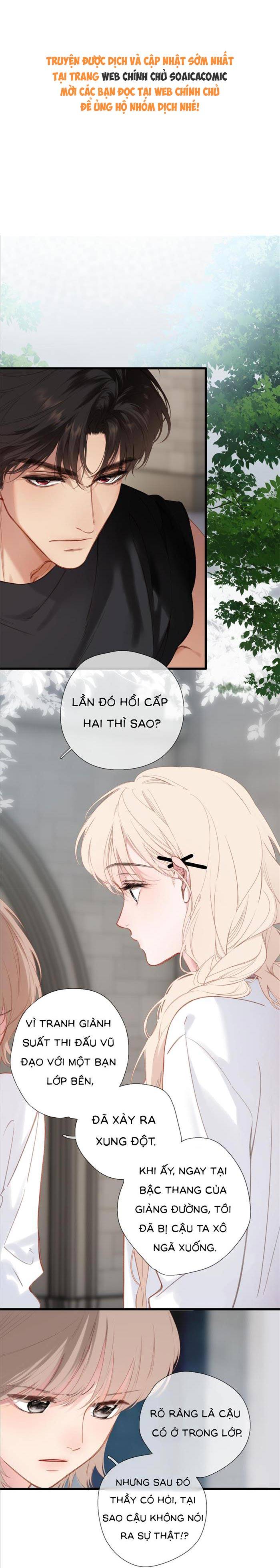 Tố Hồi Xuân Thời - Chap Tố Hồi Xuân Thời – Chap 59 - Trang 0