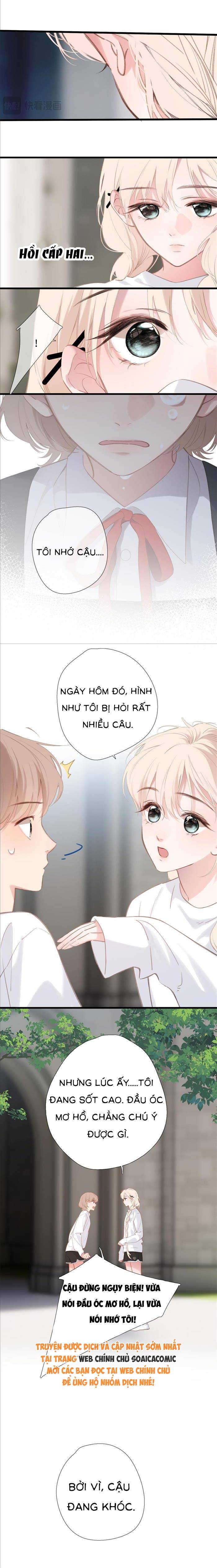 Tố Hồi Xuân Thời - Chap Tố Hồi Xuân Thời – Chap 59 - Trang 2