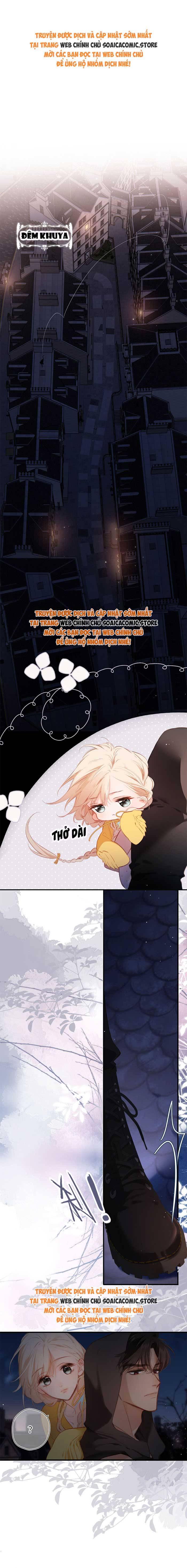 Tố Hồi Xuân Thời - Chap Tố Hồi Xuân Thời – Chap 6 - Trang 0