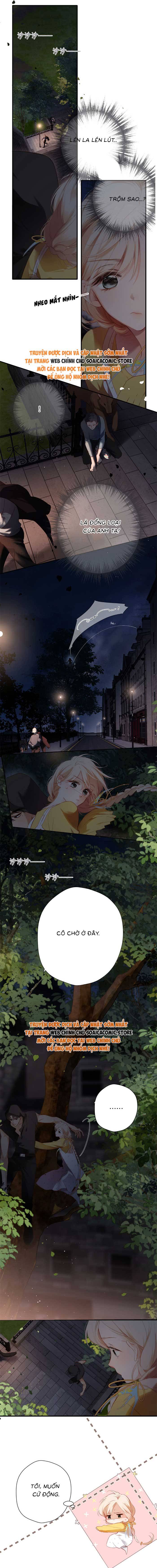Tố Hồi Xuân Thời - Chap Tố Hồi Xuân Thời – Chap 6 - Trang 1