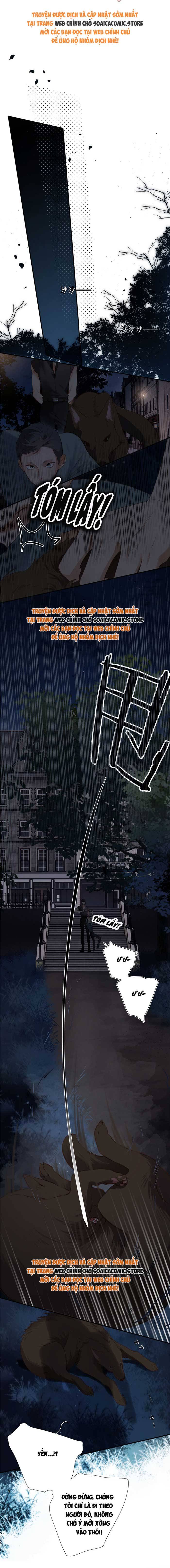 Tố Hồi Xuân Thời - Chap Tố Hồi Xuân Thời – Chap 6 - Trang 2