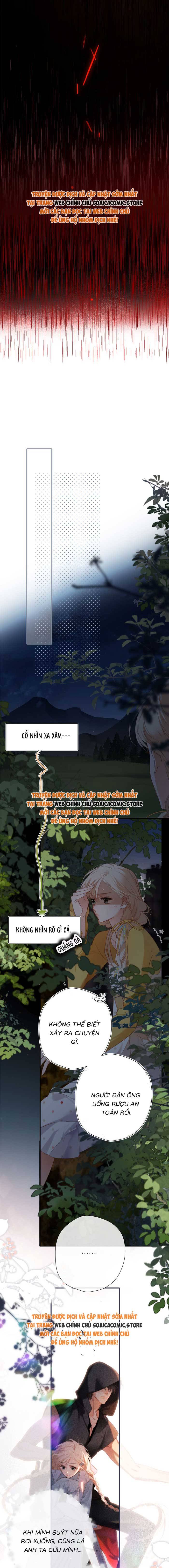 Tố Hồi Xuân Thời - Chap Tố Hồi Xuân Thời – Chap 6 - Trang 4