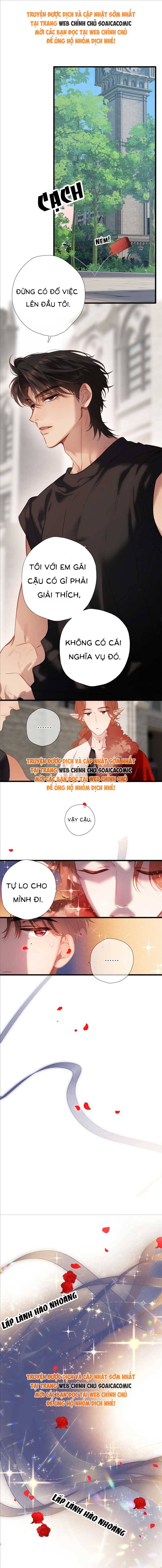 Tố Hồi Xuân Thời - Chap Tố Hồi Xuân Thời – Chap 60 - Trang 0