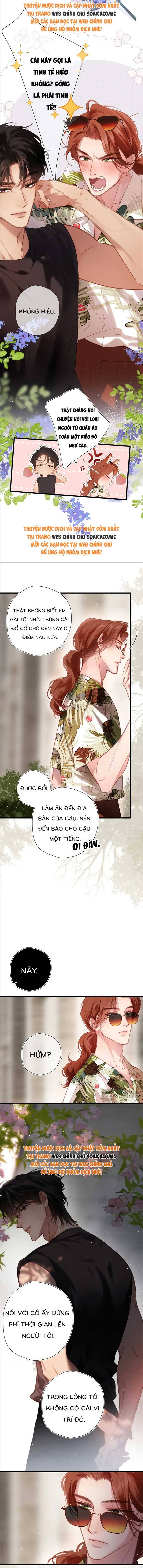 Tố Hồi Xuân Thời - Chap Tố Hồi Xuân Thời – Chap 60 - Trang 2