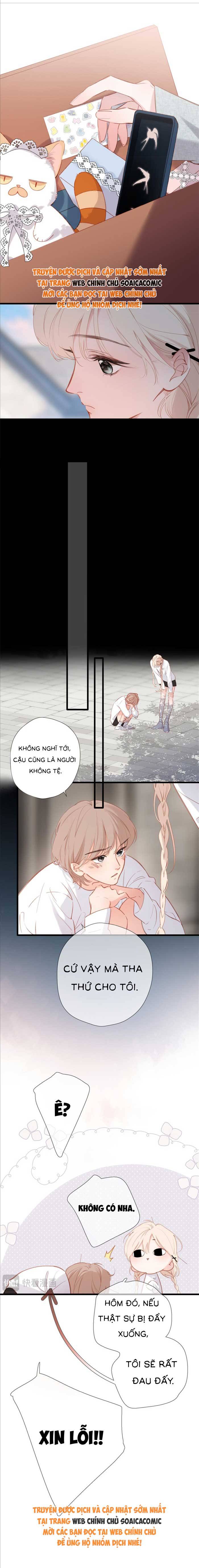 Tố Hồi Xuân Thời - Chap Tố Hồi Xuân Thời – Chap 60 - Trang 4
