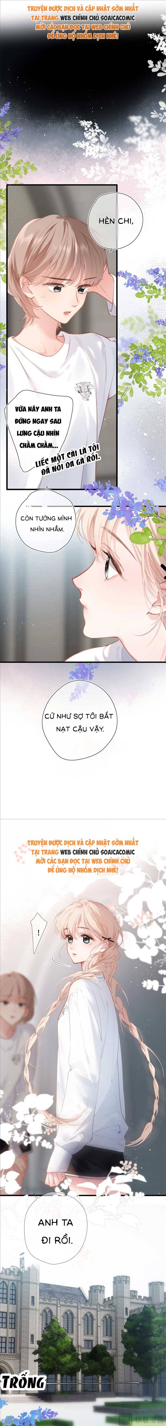 Tố Hồi Xuân Thời - Chap Tố Hồi Xuân Thời – Chap 61 - Trang 0
