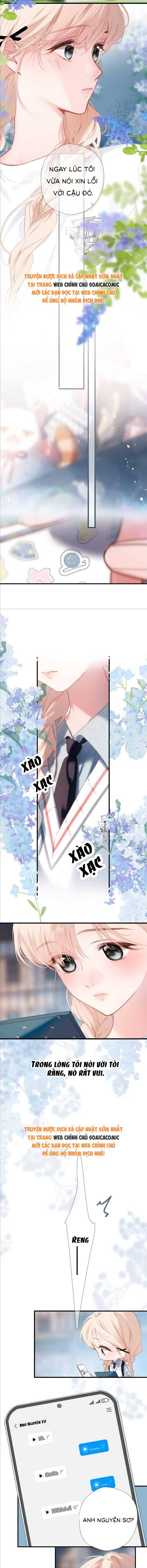 Tố Hồi Xuân Thời - Chap Tố Hồi Xuân Thời – Chap 61 - Trang 1