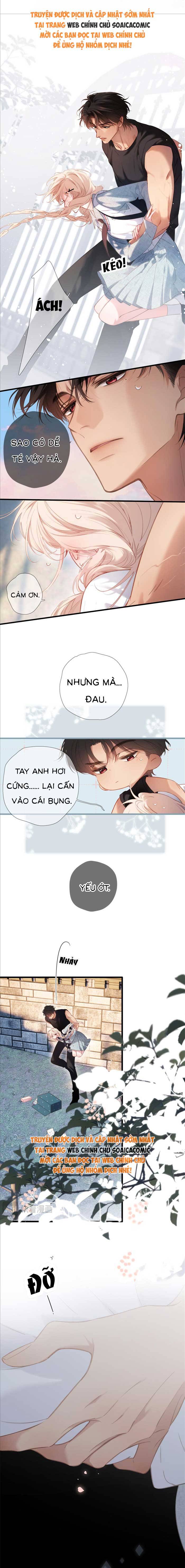 Tố Hồi Xuân Thời - Chap Tố Hồi Xuân Thời – Chap 61 - Trang 4