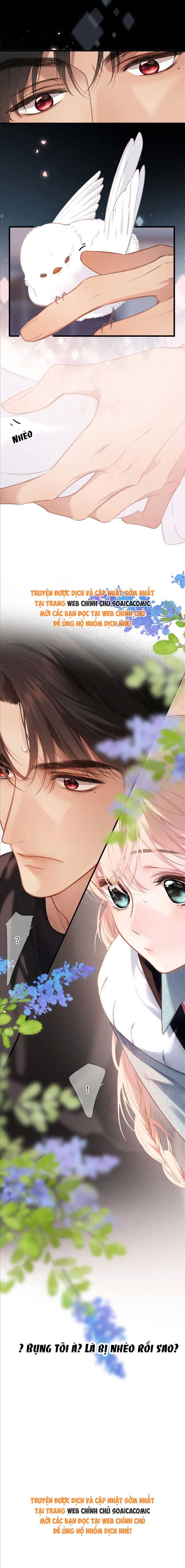Tố Hồi Xuân Thời - Chap Tố Hồi Xuân Thời – Chap 61 - Trang 5