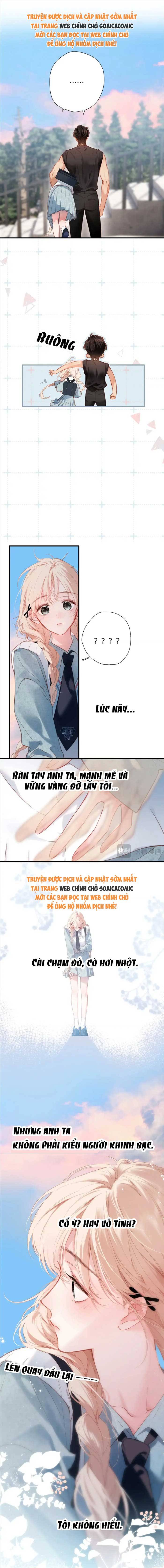 Tố Hồi Xuân Thời - Chap Tố Hồi Xuân Thời – Chap 62 - Trang 0