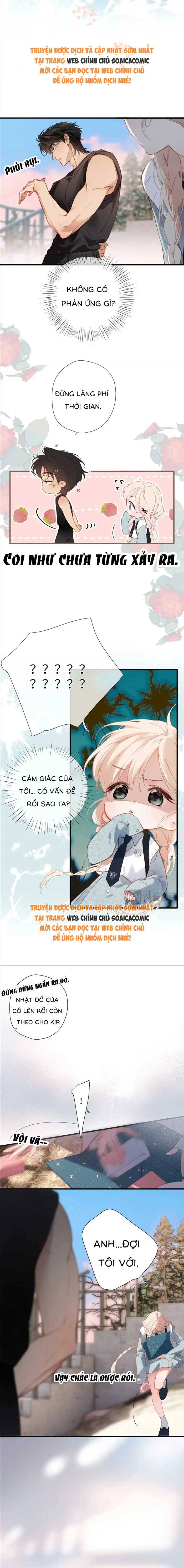 Tố Hồi Xuân Thời - Chap Tố Hồi Xuân Thời – Chap 62 - Trang 1