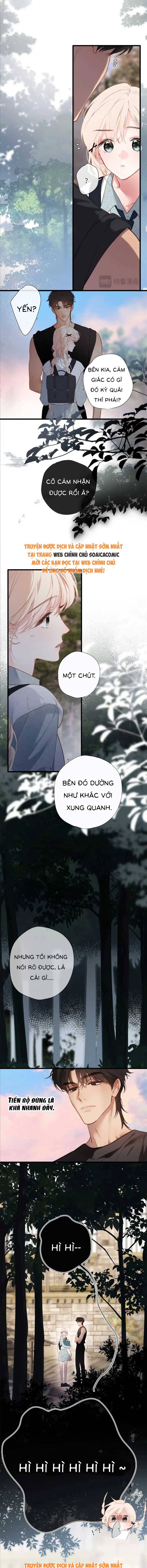 Tố Hồi Xuân Thời - Chap Tố Hồi Xuân Thời – Chap 62 - Trang 4