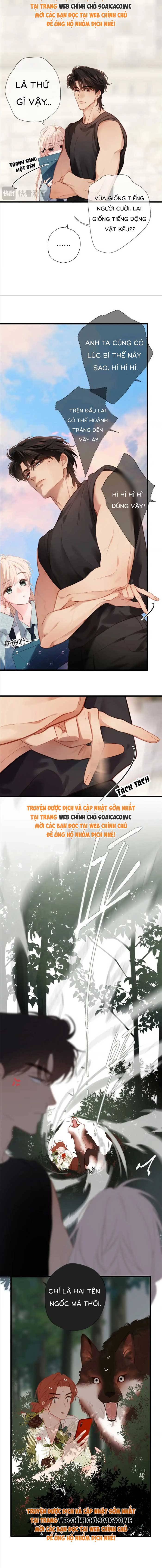 Tố Hồi Xuân Thời - Chap Tố Hồi Xuân Thời – Chap 62 - Trang 5