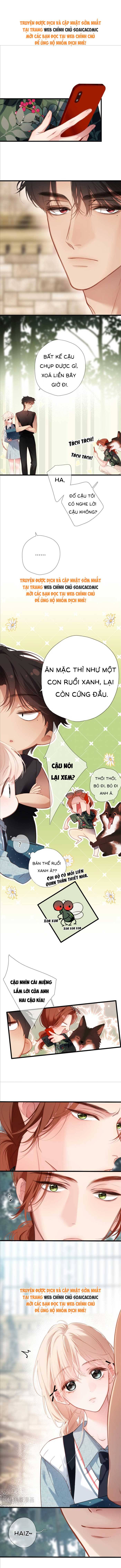 Tố Hồi Xuân Thời - Chap Tố Hồi Xuân Thời – Chap 63 - Trang 0
