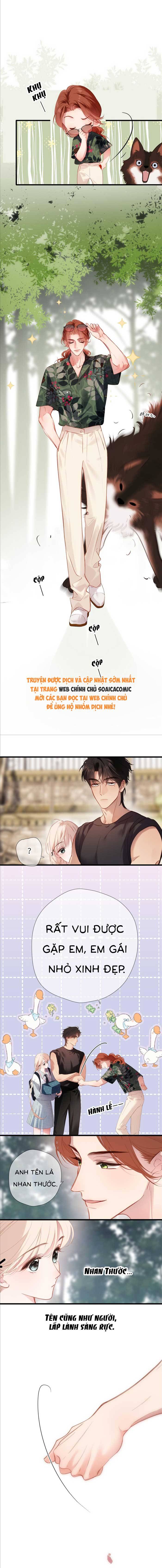 Tố Hồi Xuân Thời - Chap Tố Hồi Xuân Thời – Chap 63 - Trang 1