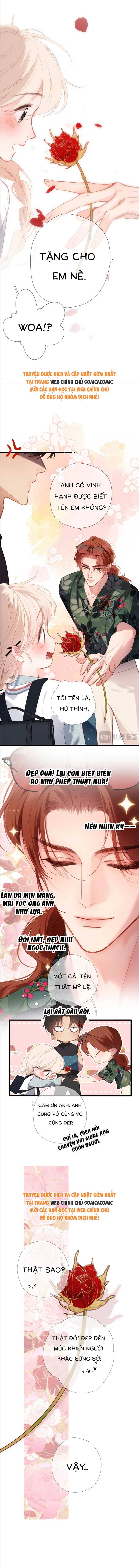 Tố Hồi Xuân Thời - Chap Tố Hồi Xuân Thời – Chap 63 - Trang 2