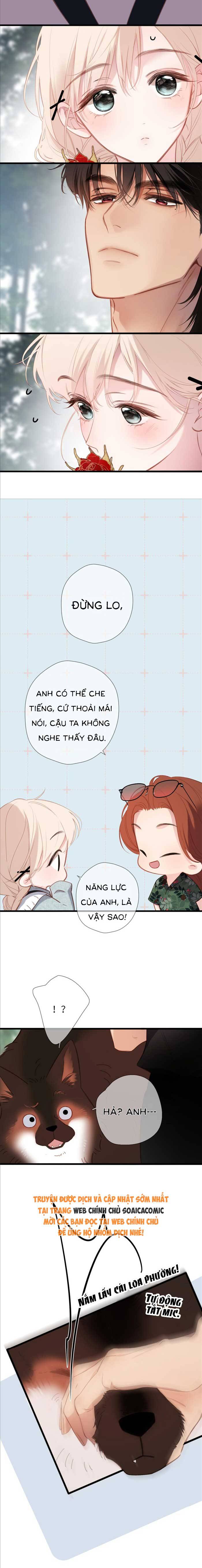 Tố Hồi Xuân Thời - Chap Tố Hồi Xuân Thời – Chap 63 - Trang 4