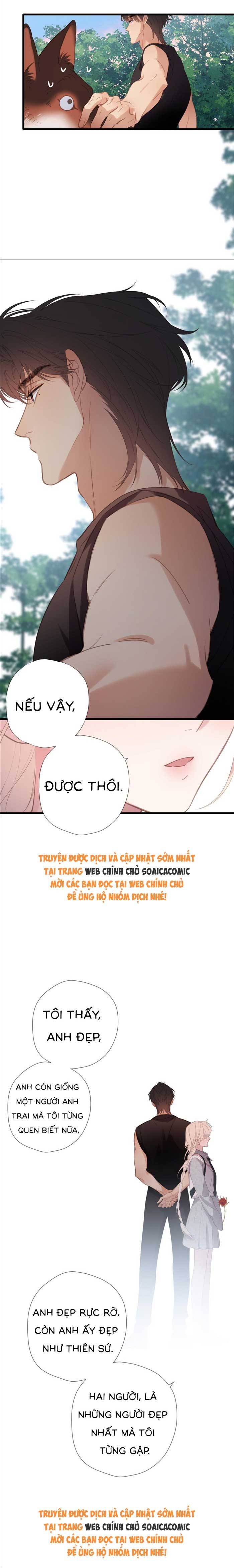 Tố Hồi Xuân Thời - Chap Tố Hồi Xuân Thời – Chap 63 - Trang 5