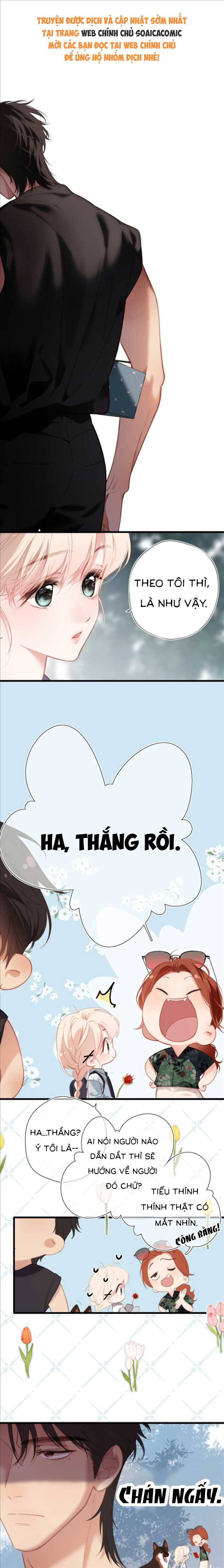 Tố Hồi Xuân Thời - Chap Tố Hồi Xuân Thời – Chap 64 - Trang 0