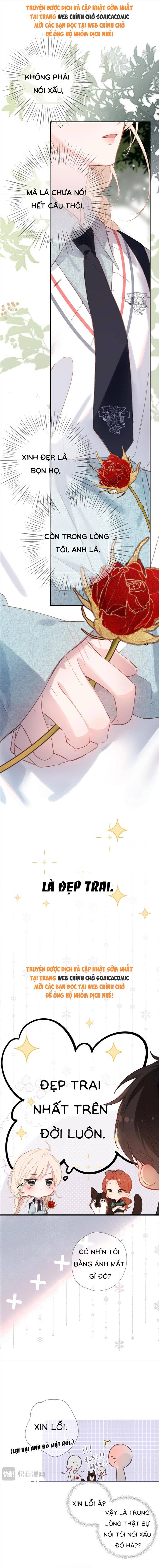 Tố Hồi Xuân Thời - Chap Tố Hồi Xuân Thời – Chap 65 - Trang 0