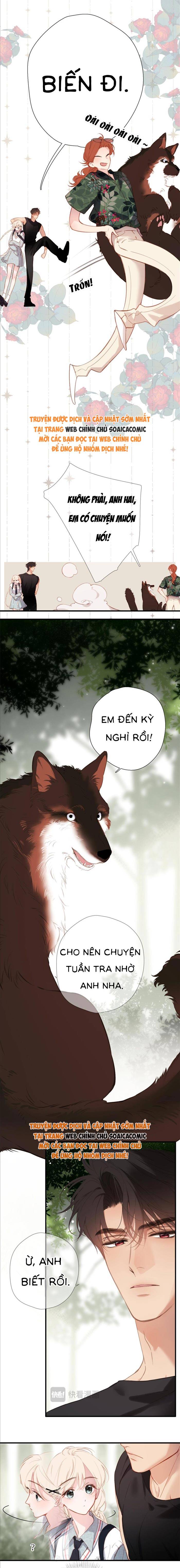 Tố Hồi Xuân Thời - Chap Tố Hồi Xuân Thời – Chap 65 - Trang 2