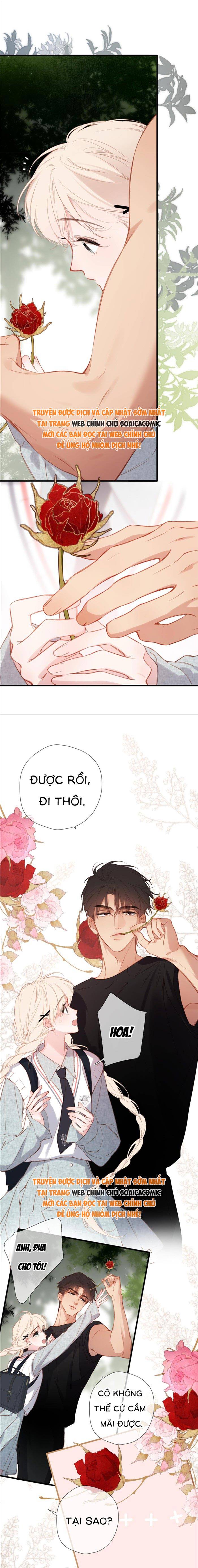 Tố Hồi Xuân Thời - Chap Tố Hồi Xuân Thời – Chap 65 - Trang 4