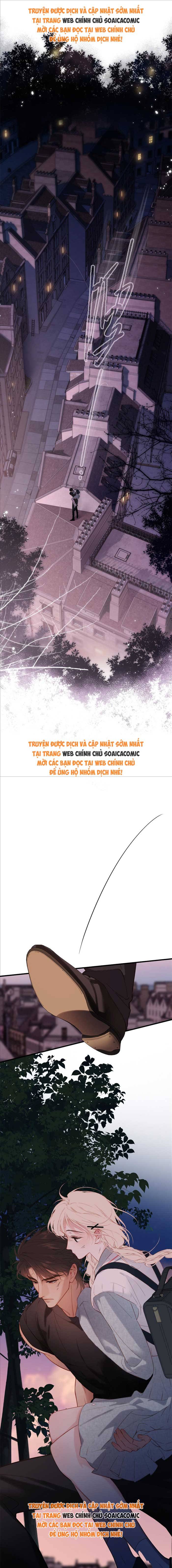 Tố Hồi Xuân Thời - Chap Tố Hồi Xuân Thời – Chap 66 - Trang 0
