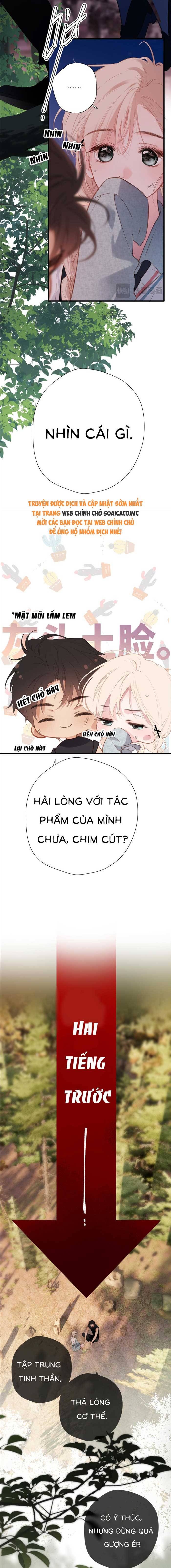 Tố Hồi Xuân Thời - Chap Tố Hồi Xuân Thời – Chap 66 - Trang 1