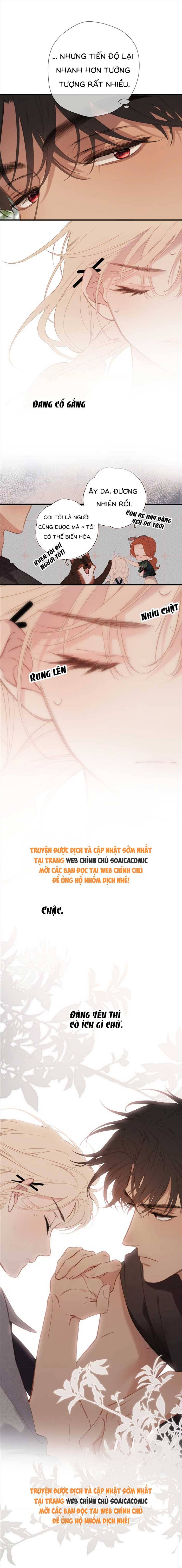Tố Hồi Xuân Thời - Chap Tố Hồi Xuân Thời – Chap 66 - Trang 4