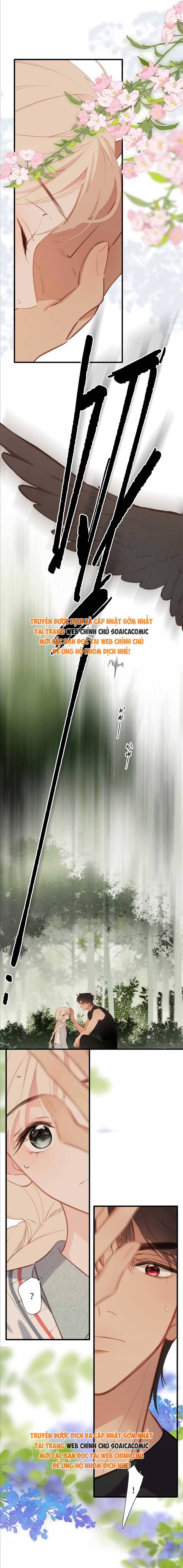 Tố Hồi Xuân Thời - Chap Tố Hồi Xuân Thời – Chap 66 - Trang 5