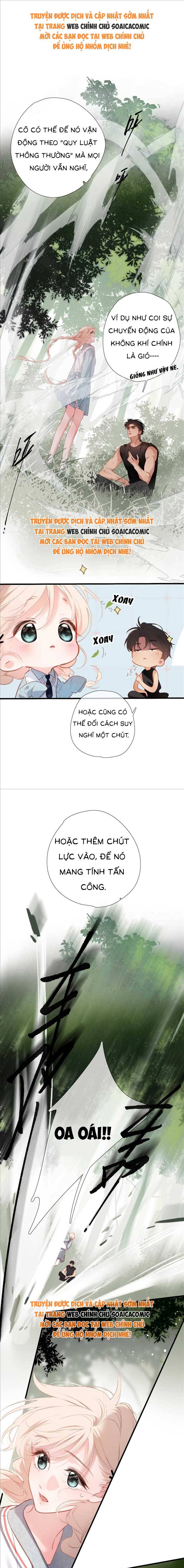 Tố Hồi Xuân Thời - Chap Tố Hồi Xuân Thời – Chap 67 - Trang 0