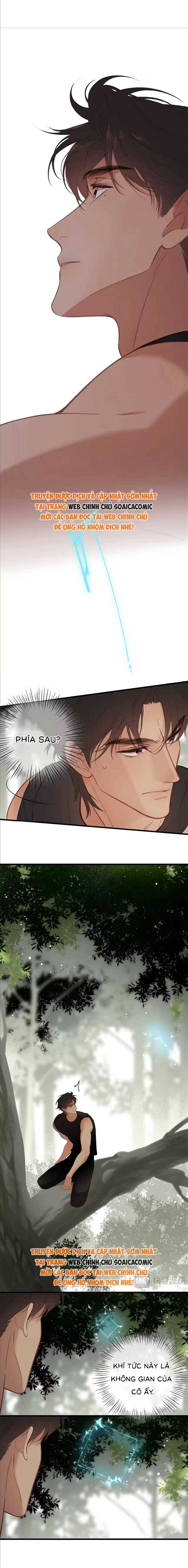 Tố Hồi Xuân Thời - Chap Tố Hồi Xuân Thời – Chap 67 - Trang 10