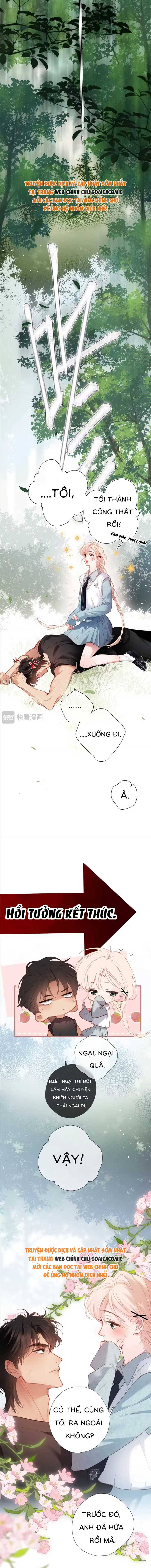 Tố Hồi Xuân Thời - Chap Tố Hồi Xuân Thời – Chap 67 - Trang 12