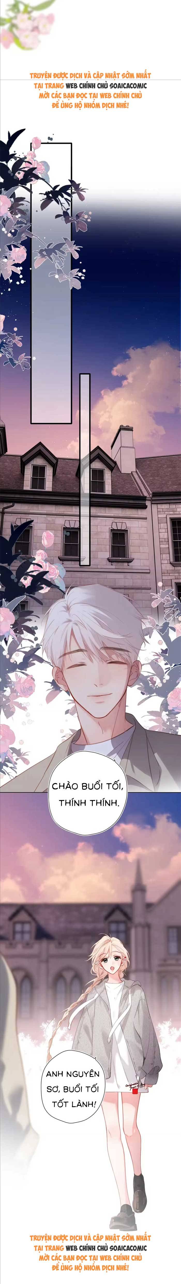 Tố Hồi Xuân Thời - Chap Tố Hồi Xuân Thời – Chap 67 - Trang 13