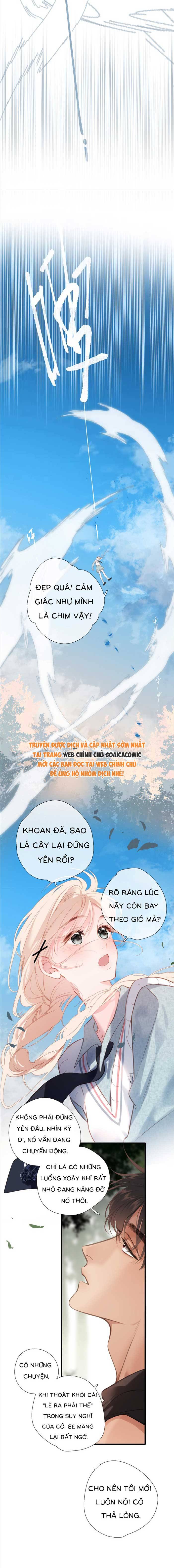 Tố Hồi Xuân Thời - Chap Tố Hồi Xuân Thời – Chap 67 - Trang 2